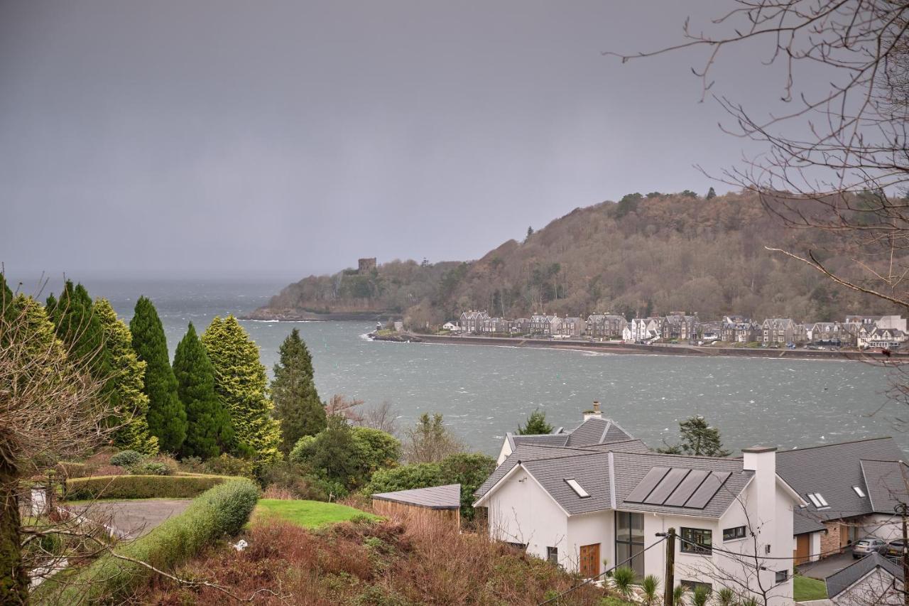 Hotel Seomar Beag Oban Exterior foto